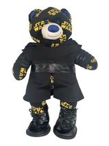 Build-A-Bear Star Wars Kylo Ren Plush 18.5" w/ Costume Boots Workshop image 2