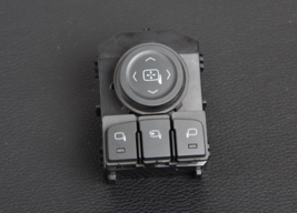 OEM Door Remote Mirror Switch for Escalade, Escalade ESV, Silverado 1500... - $35.00