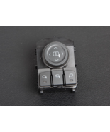 OEM Door Remote Mirror Switch for Escalade, Escalade ESV, Silverado 1500... - $47.84 CAD