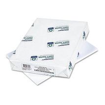 NSN 20 lbs 92 Plus Bright Wet Toner Paper White - 8.5 x 11 in. - 10 Ream... - $287.29