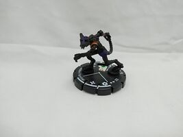 Mage Knight Sorcery Golem Familiar Common #002 2 Star - $9.69 CAD