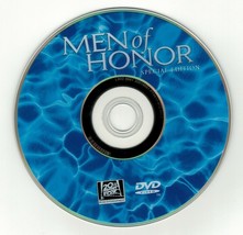 Men of Honor (DVD disc) Robert De Niro, Cuba Gooding Jr. - £3.34 GBP
