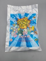 Pokemon Burger King 2000 BK Mystery Power Card Collectible Toy Figure Sealed - £5.86 GBP