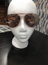 Womens Aviator Sunglasses #0058 - $14.73