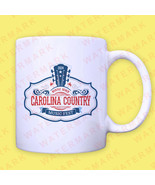 CAROLINA COUNTRY MUSIC FESTIVAL 2024 Mug - $23.00