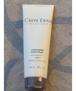 crepe erase exfoliating body polish 8 oz - $19.34