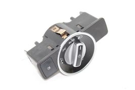 10-13 MERCEDES-BENZ E350 SEDAN Headlight Fog Light Control Switch F3676 image 8