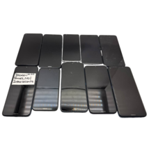 Lot of 10 Android Smartphones Nokia 8V G50 G100 C300 8.3 6 3.1 Not Worki... - $3,136.82 MXN