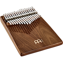 Meinl Sonic Energy Solid Kalimba, 17 Notes, Black - £71.31 GBP