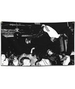 Playboi Carti &quot;Die Lit&quot; Art Music Album Tapestry Home Wall Hanging Flag ... - $9.99