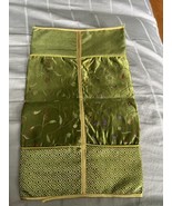 Green Silken Tissue Holder - €8,68 EUR