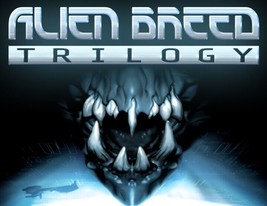 Alien Breed Trilogy PC Steam Key NEW Download Game Fast Region Free - $9.86