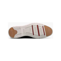 Stacy Adams Everidge Plain Toe Sneaker Comfortable Cream Multi 25689-130 image 5