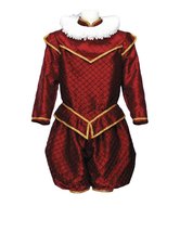 Men&#39;s King Henry VIII Theater Costume, Large - £343.71 GBP+