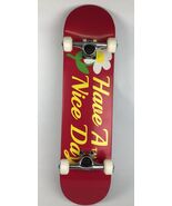 ATM Click Skateboard Complete 7.75” “ HAND” Black Smith Trucks 52mm ATM ... - $1,643.45 MXN