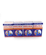 Geliga Balsem Otot Muscle Balm from Cap Lang, 40 Gram (Pack of 4) - £44.64 GBP
