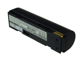 Cameron Sino Rechargeble Battery for JVC GC-QX3HD - £14.96 GBP