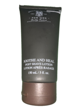 Brompton &amp; Langley Soothe And Heal Post shaving lotion 5oz - £11.73 GBP