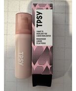 avon TPSY I WANT TO HIGHLIGHT YOU LIQUID HIGHLIGHTER SAVAGE GLOW - $17.00