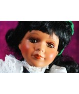 HAUNTED DOLL: DESRELLE! BENIN VOODOO SPIRIT! WEALTH &amp; WISH MAGICK! ENERG... - $176.57 CAD