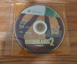 Borderlands 2 Xbox 360 - disc only - £2.78 GBP