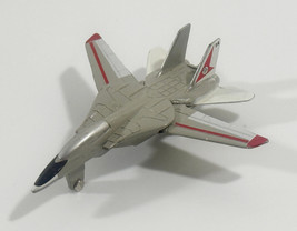 Zee Toys Dyna Flites: Grumman F-14 Tomcat Diecast A143 Aircraft Military... - £3.96 GBP