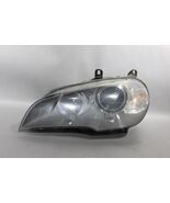 Driver Headlight Xenon Adaptive Headlamps 2012-2013 BMW X5 OEM #41715 - $607.49