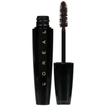 L&#39;Oreal Paris Voluminous Extra Volume Collagen Washable Mascara, Black, 0.34 oz. - £23.73 GBP