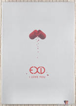 EXID – I Love You (2018) CD, Single, K-pop - £39.37 GBP