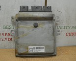 2012 2013 Nissan Maxima Engine Control Unit ECU A56G76Z1M Module 76-5C5 - $21.16