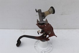 95-04 Toyota Tacoma 96-02 4Runner Clutch Pedal W/ Master Cylinder image 6