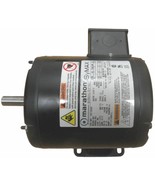 Marathon SyMAX ME133489 Permanent Magnet AC Motor .33HP 1440RPM 460V 3 P... - $7,858.72 MXN