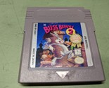 Bugs Bunny Crazy Castle 2 Nintendo GameBoy Cartridge Only - $4.95
