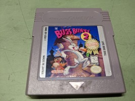 Bugs Bunny Crazy Castle 2 Nintendo GameBoy Cartridge Only - £3.89 GBP