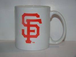 San Francisco Giants - Coffee Cup - £19.77 GBP