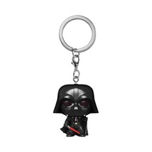 Funko Pop! Keychain: Star Wars - Darth Vader, 2 inches - $18.99