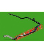 1990-1993 Mercedes R129 300 SL 300SL Radiator Coolant Hose Pipe 1298320194 - €99,76 EUR