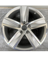 NEW 2013 2014 2015 2016 2017 VW CC 17 OEM GENUINE WHEEL. 17x8 H2. 3C8601... - $275.00