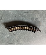 Mercedes w124 Wagon Hatch wire block terminal 1245400469 300TD 300TE E320 - $31.11 CAD