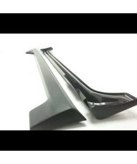 mazda 3 bk 2003-2008 side skirt mps style - $2,753.83 MXN
