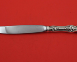 Violet by Wallace Sterling Silver Dinner Knife modern  9 1/2&quot; - $68.31
