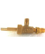 1 pcs, Bunner, Replacement, Gas Valve ( New ) - £19.04 GBP