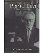 Primo Levi: The Suicide of an Optimist Anissimov, Myriam - $135.36 MXN