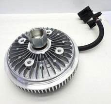 622-001 Electronic Radiator Cooling Fan Clutch For 2002-2009 Chevy Trail... - £40.36 GBP