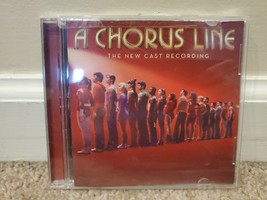 A Chorus Line [2006 Broadway Revival Cast] del cast originale (CD, ottobre... - £4.49 GBP
