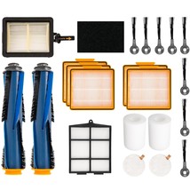 Ultra Durable Accessories Kit For Shark Ai Av2501S Av2501Ae Rv2502Ae Rv2520Aous  - £31.84 GBP