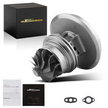 Turbocharger Turbo Cartridge for CAT 3406C 3406B Turbo for Caterpillar 0R5368 - £185.52 GBP