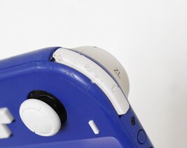 Nintendo Switch Lite 32GB Handheld System - Blue image 5