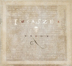 Jacaszek - Treny (CD) 2008 NEW - $32.00