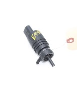 VW VOLKSWAGEN AUDI 1T0955651 WINDSHIELD WASHER PUMP MOTOR E4841 - $655.40 MXN